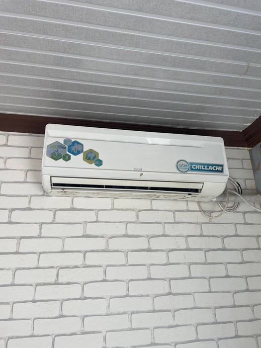 Kanditsioner 12 talik