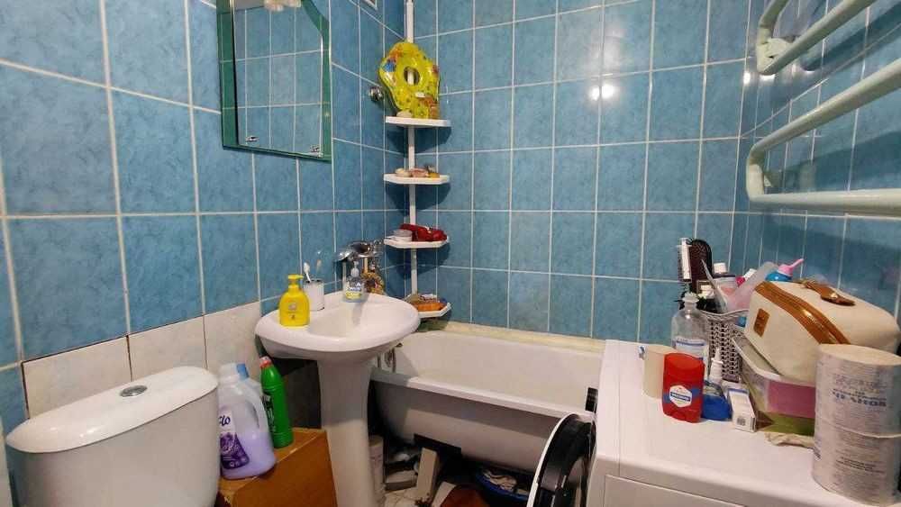 Продажа 2-комнатной квартиры