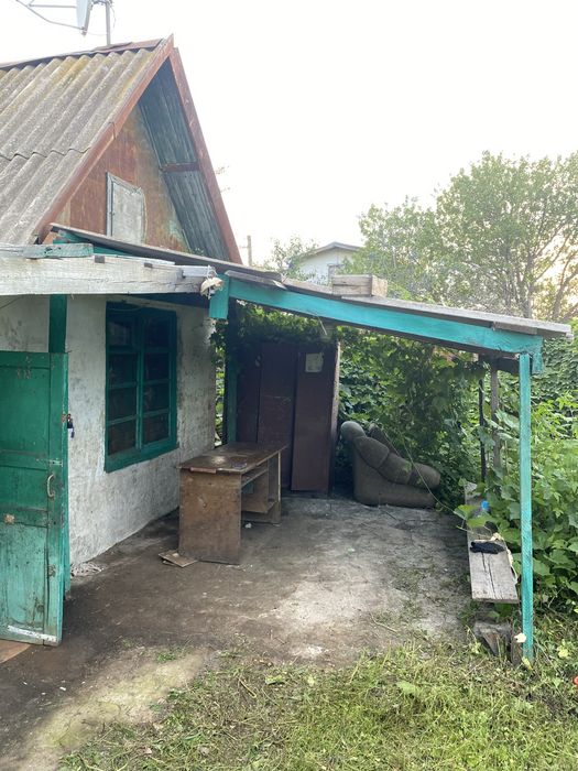 Продам дачу вишенка 3, телецентр