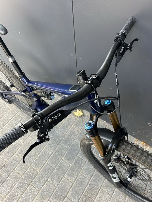 Specialized Turbo Levo Pro 4 2026