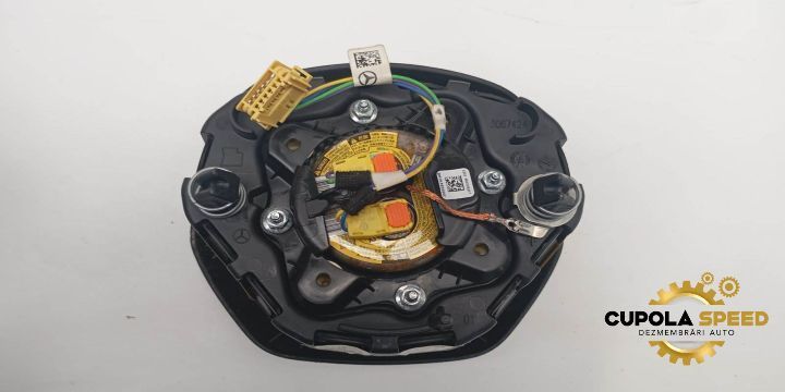 Airbag volan / sofer 307976398162-AD Mercedes-Benz C-Class W204/S204