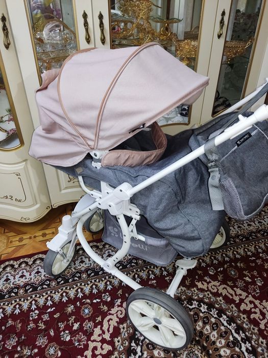 Польская! Лорелли фирма!