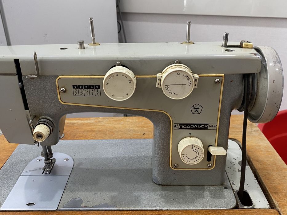 Швейная  машина!!!