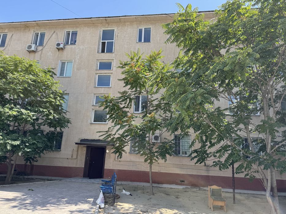 2-х комнатная квартира