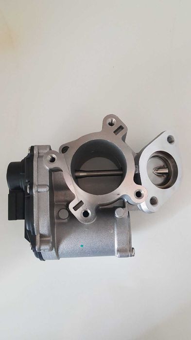 EGR за Nissan Qashqai