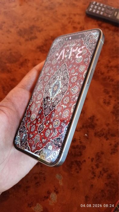 IPhone 15 pro DUAL SIM