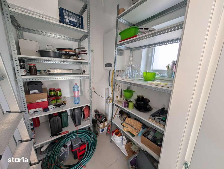 Casa 3 camere 84mp | 0 comision | Balotesti Lahovari  450mp teren