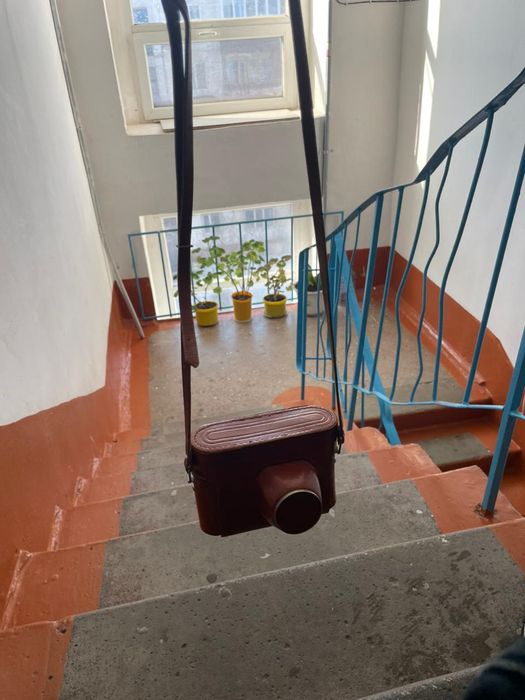 продам фотоаппарат ФЭД-5