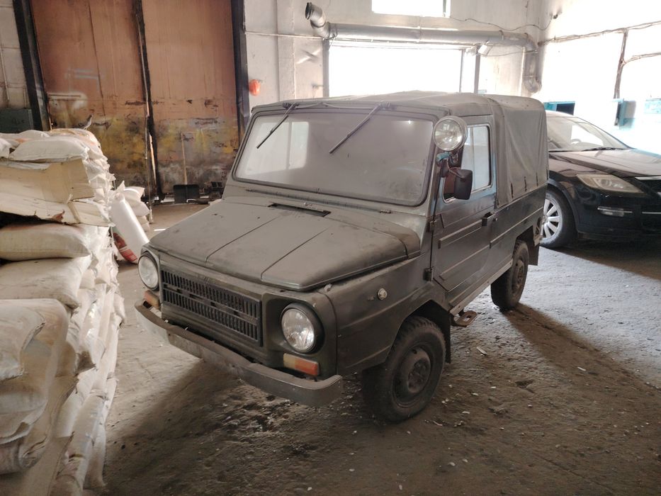 Продам Луаз - 969