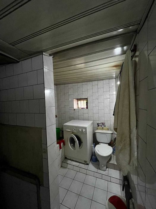 Срочно сдается дом 5 комнат,8 соток.ул.Мухтара Ашрафий