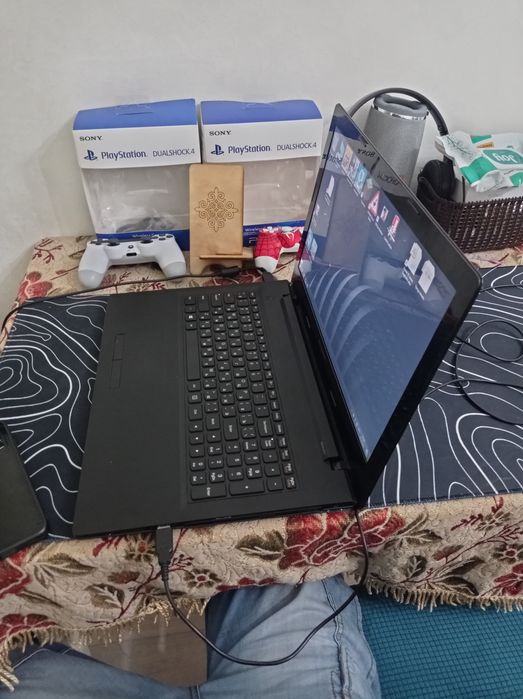 Ноутбук Lenovo б/у