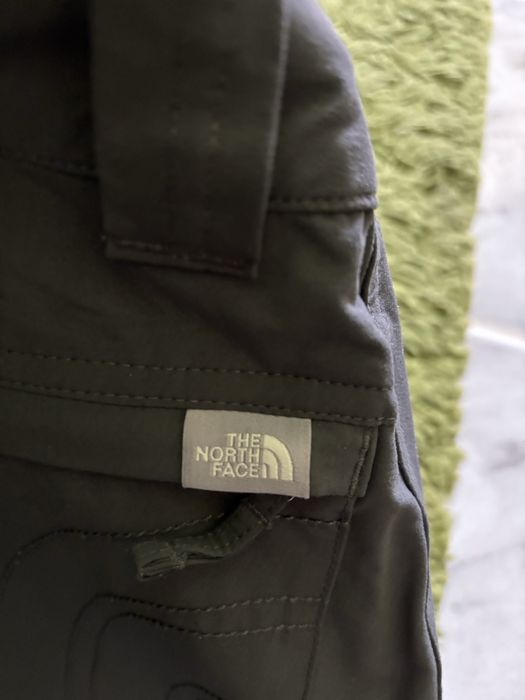 The north face дамски