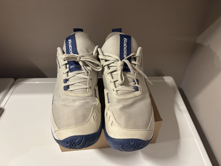 Маратонки Babolat SFX EVO AC - 44