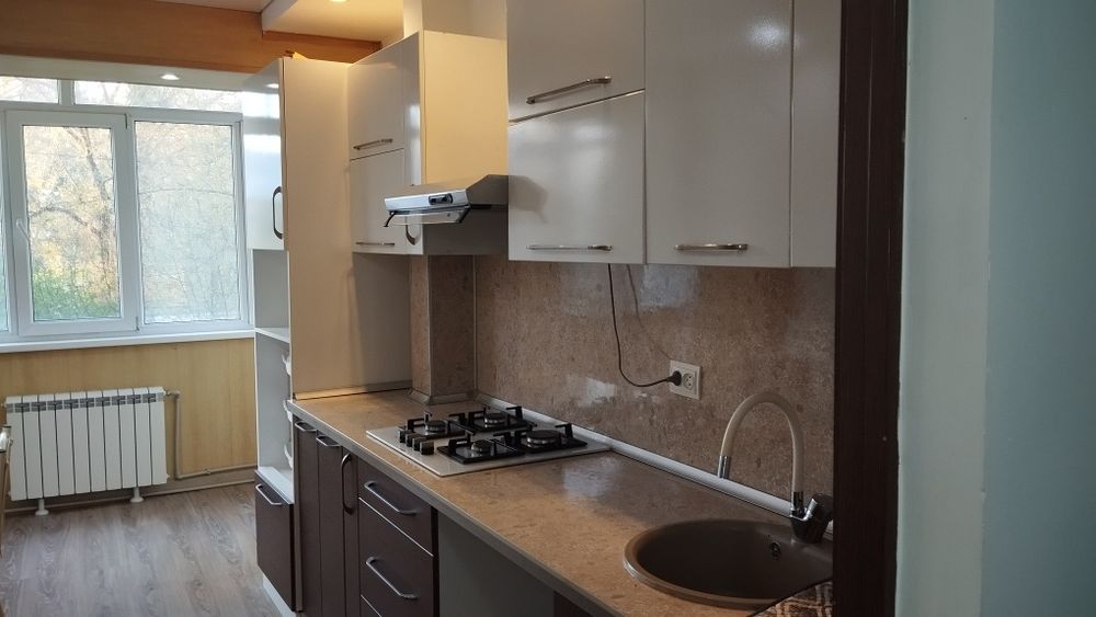 Продам  2-х комнатную квартиру