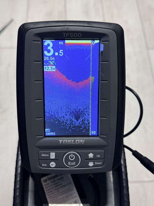 Сонар Toslon tf500