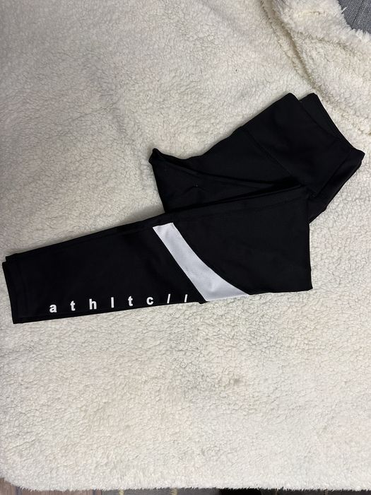 Спортни клинове Nike, Fila, H&M