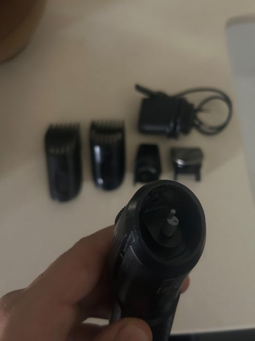 Braun Series 7 тример