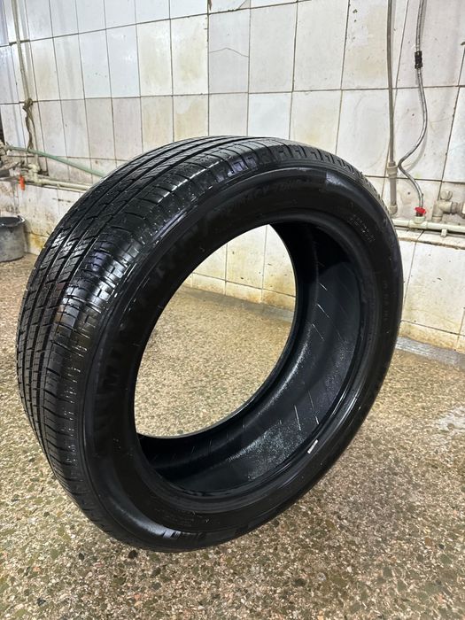 Шины 245/50 R20 MICHELIN