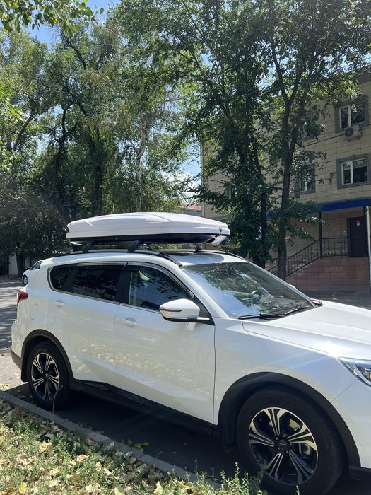 автобокс для машины по оптовым ценам