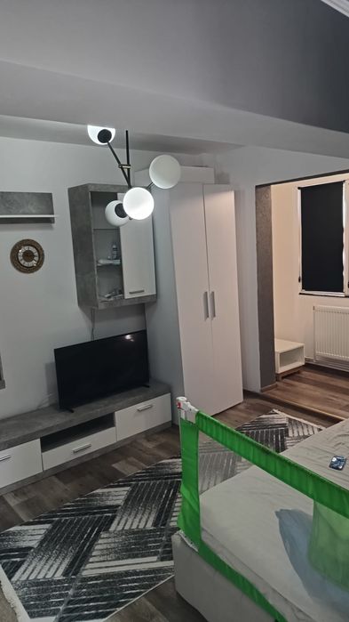 Apartament mobilat(utilat)