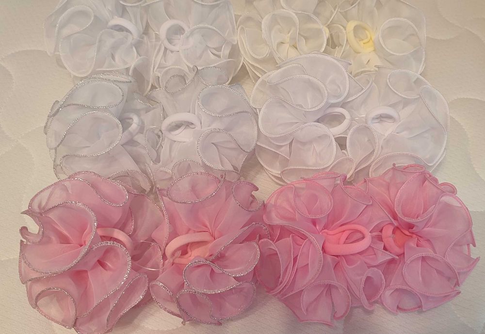 Кордели, панделки за коса