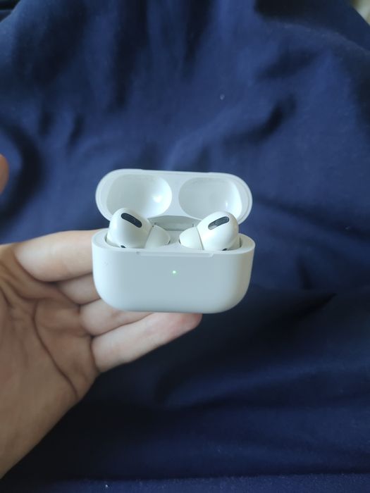 наушники Airpods pro оригинал