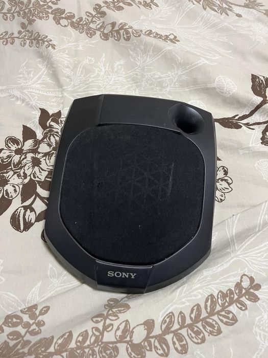 Ретро уредба Сони