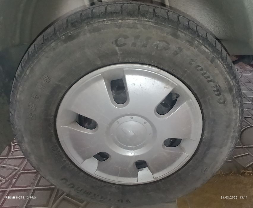 Дамас автоулови сотилади