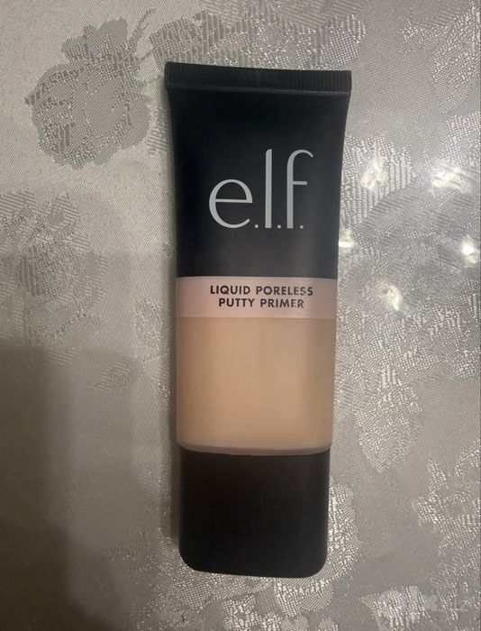 Праймер для макияжа от Elf, был заказан с Америки