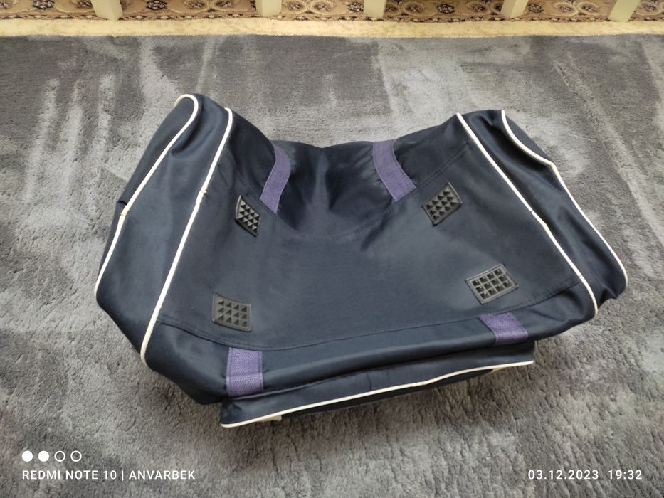 Сумка спортивная большая!