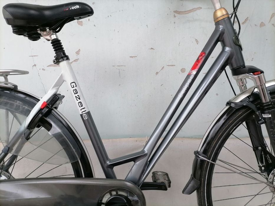 Велосипед сотилади Голландия  Gazelle