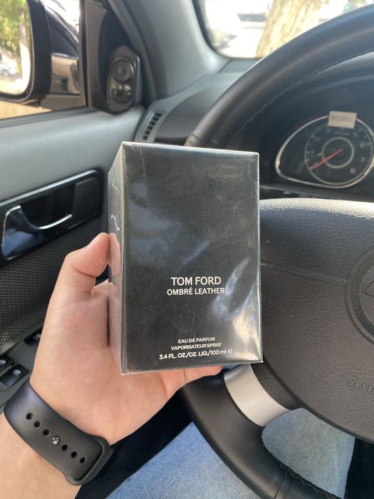 Tom Ford Ombre Leather 100ml