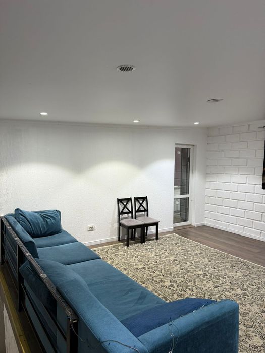 Продажа и аренда