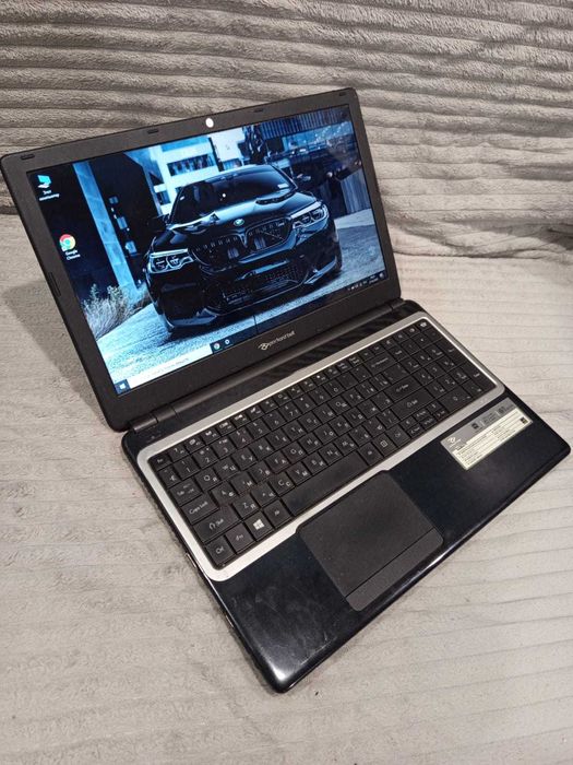 Отличный 4х ядерный ноутбук!