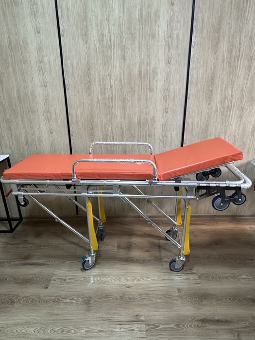 Каталка медицинская помощь