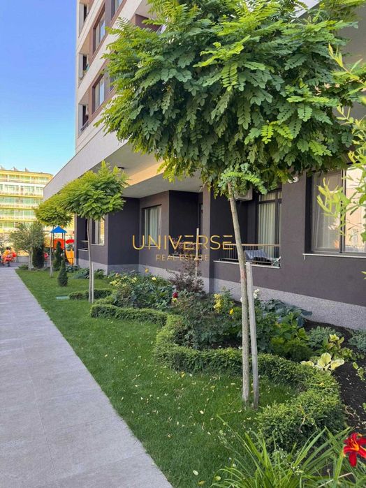 Продава се Двустаен апартамент в к.к. Слънчев бряг - 52 кв.м за 1943 €/кв.м - Снимка #8