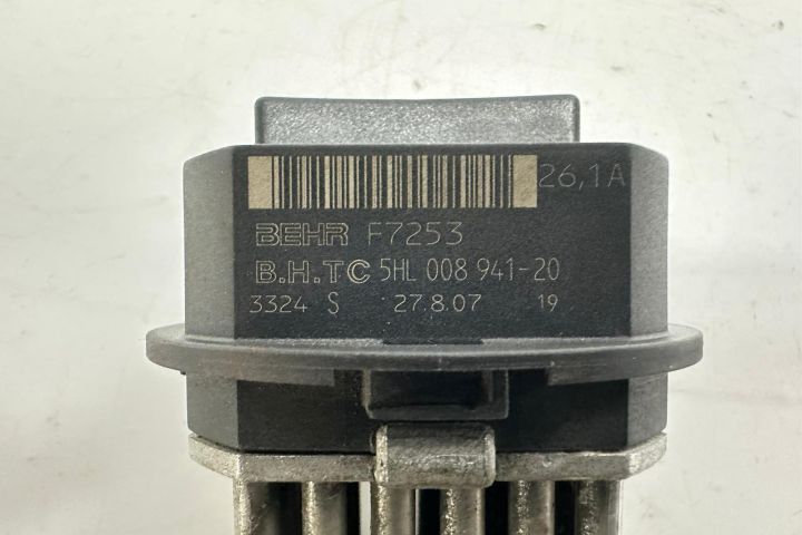 Rezistenta trepte aeroterma 5hl00894120 Land Rover Freelander a 2-a g