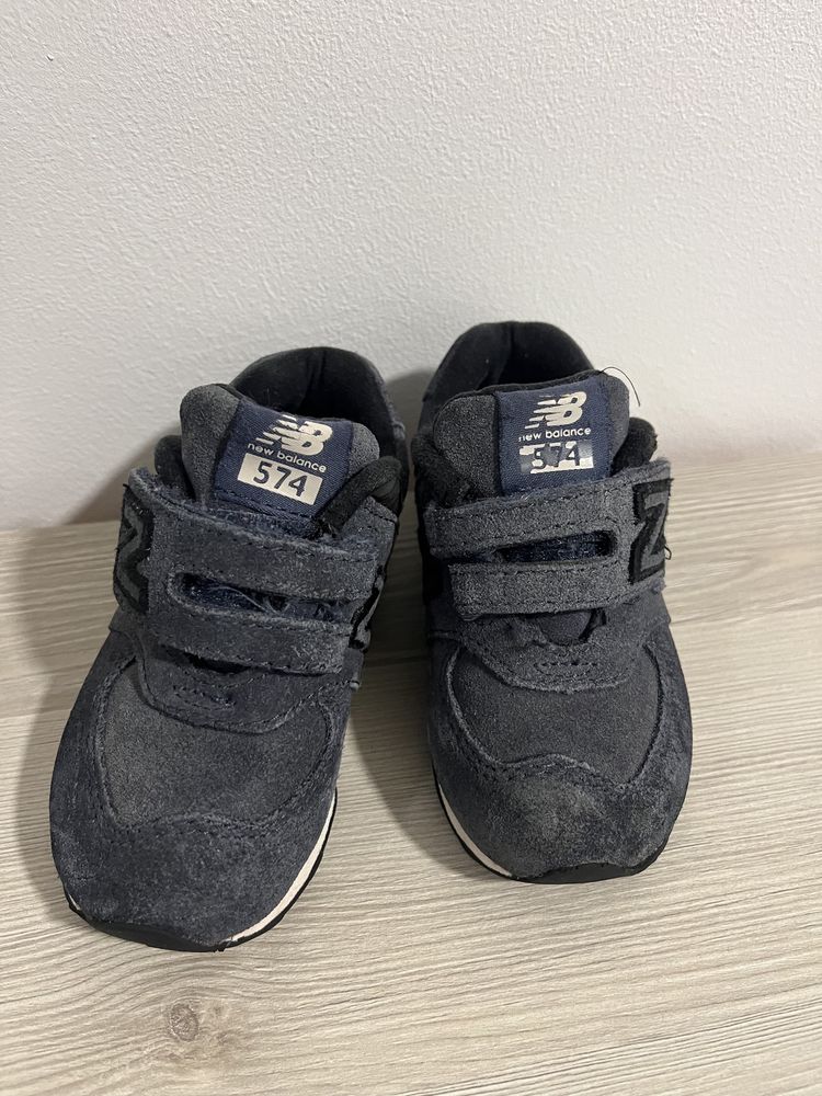 Lot adidasi marimi 19 20 21 22 5. Adidas nike si new balance Cluj Napoca OLX.ro