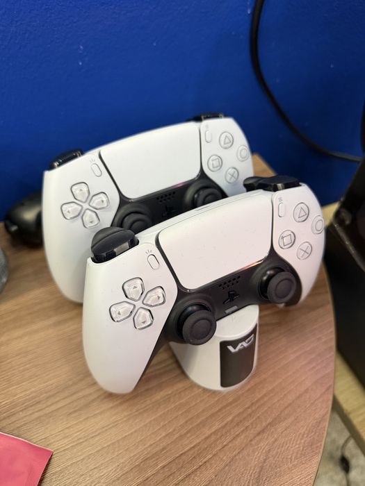 Джостики Sony Playstation 5