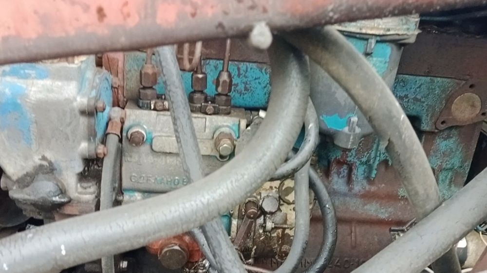 Продам трактор МТЗ 82