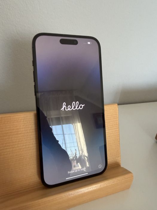 iPhone 14 Pro Max 128gb