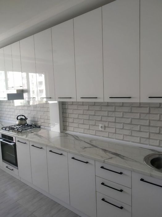 Кунный гарнитур под заказ