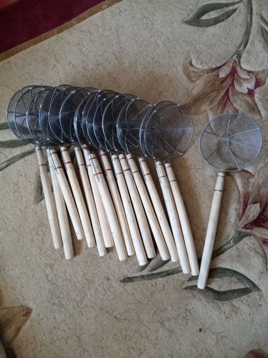 Дуршлак кепсер чойла