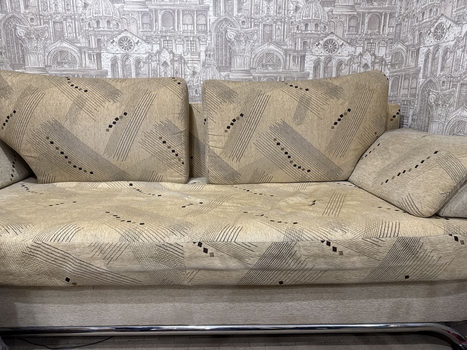 Продам диван,раскладной