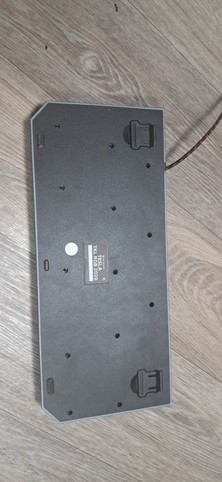 Клавиатура Tesla TKL RGB 2020