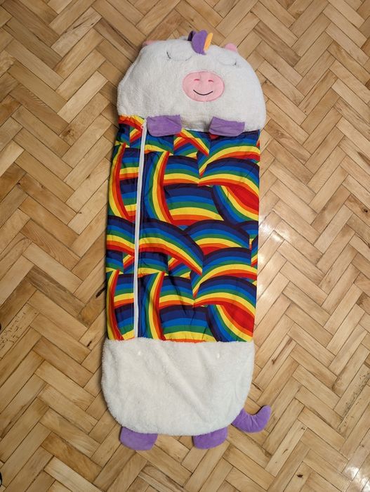 Детски спален чувал