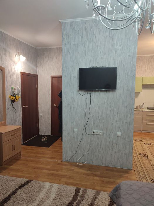 Квартира посуточно в Абае