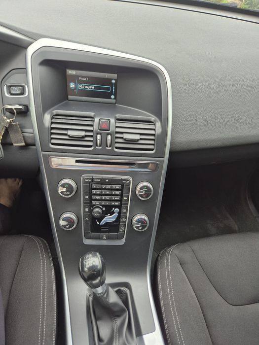 Volvo xc60 defect