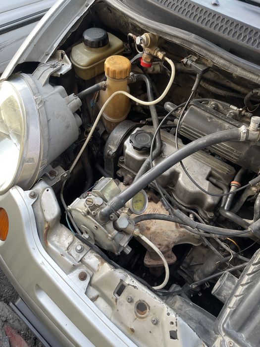 Metan Gaz 65 tali sotiladi