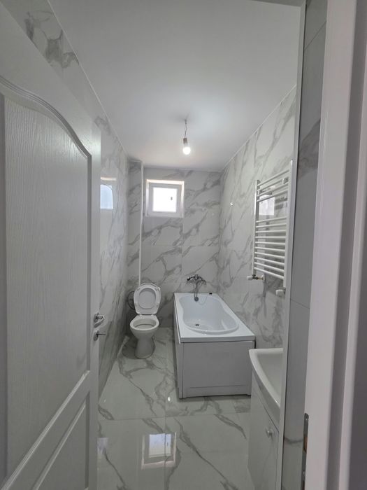 Apartament 1 cameră, 30 mp, bloc nou 2025 - Lunca Cetatui